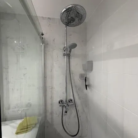 62 M2, T3, Palm Beach, Sea View, 30 Meters From * 戛纳